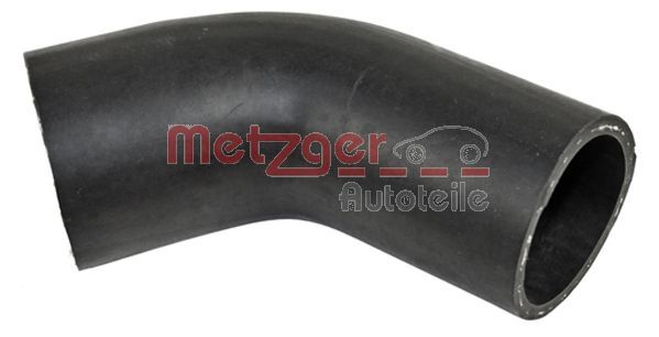 METZGER AUTOTEILE 2400347 Charge Air Hose