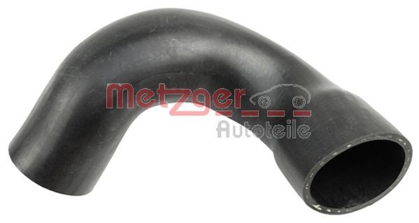 METZGER AUTOTEILE 2400367 Charge Air Hose