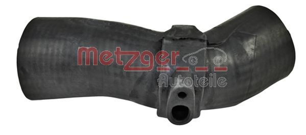 METZGER AUTOTEILE 2400397 Charge Air Hose