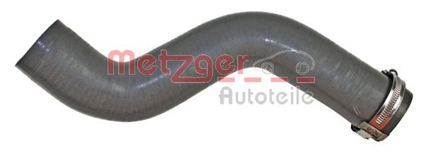 METZGER AUTOTEILE 2400399 Charge Air Hose