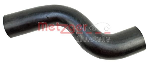 METZGER AUTOTEILE 2400402 Charge Air Hose