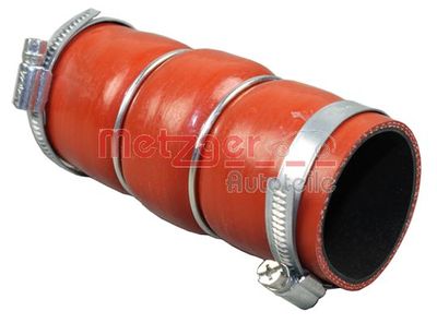 Charge Air Hose METZGER AUTOTEILE 2400429