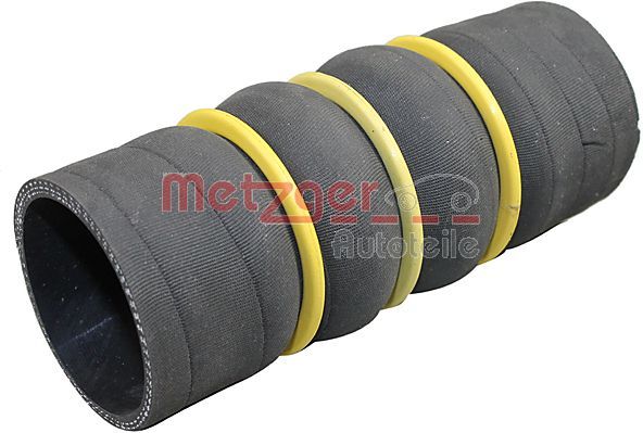 METZGER AUTOTEILE 2400432 Charge Air Hose