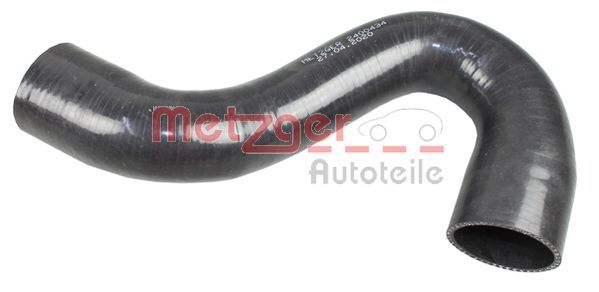 METZGER AUTOTEILE 2400434 Charge Air Hose