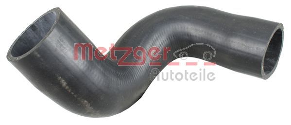METZGER AUTOTEILE 2400453 Charge Air Hose