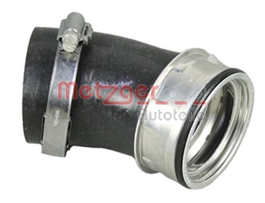 METZGER AUTOTEILE 2400458 Charge Air Hose