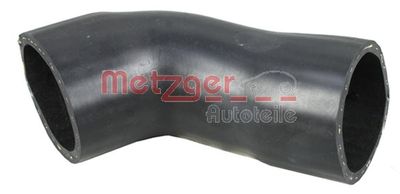Charge Air Hose METZGER AUTOTEILE 2400463