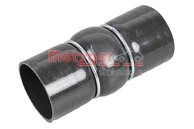 Charge Air Hose METZGER AUTOTEILE 2400493