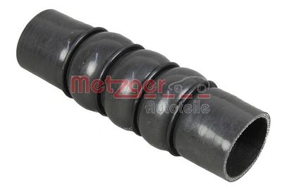 Charge Air Hose METZGER AUTOTEILE 2400537