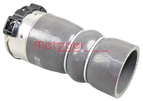 METZGER AUTOTEILE 2400546 Charge Air Hose