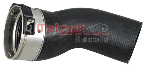 METZGER AUTOTEILE 2400571 Charge Air Hose