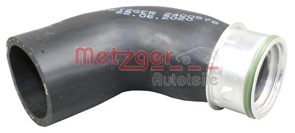 METZGER AUTOTEILE 2400576 Charge Air Hose