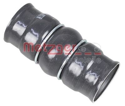 Charge Air Hose METZGER AUTOTEILE 2400591
