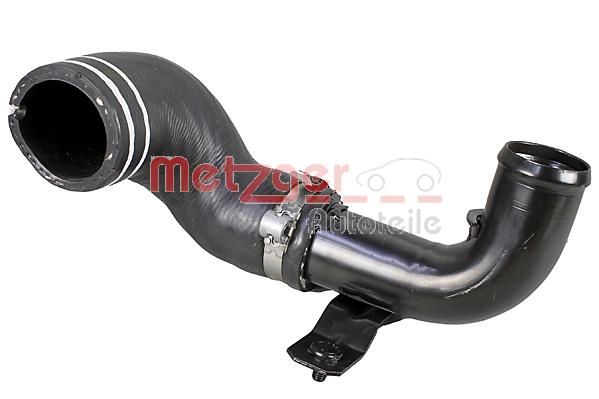 METZGER AUTOTEILE 2400646 Charge Air Hose