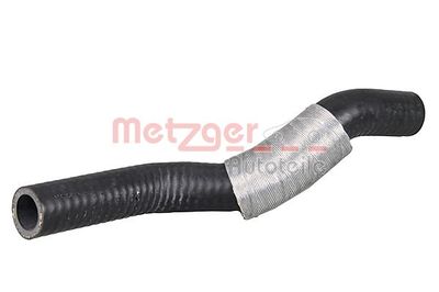 Oil Hose METZGER AUTOTEILE 2400673