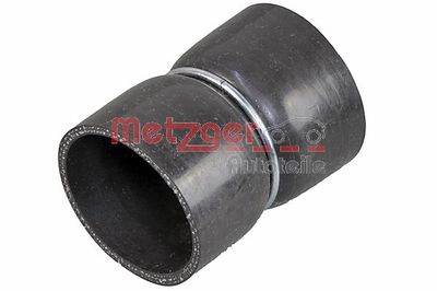 Charge Air Hose METZGER AUTOTEILE 2400674