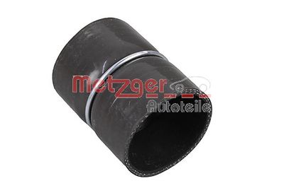 Charge Air Hose METZGER AUTOTEILE 2400677