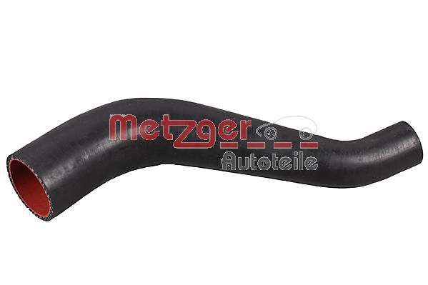 METZGER AUTOTEILE 2400686 Charge Air Hose