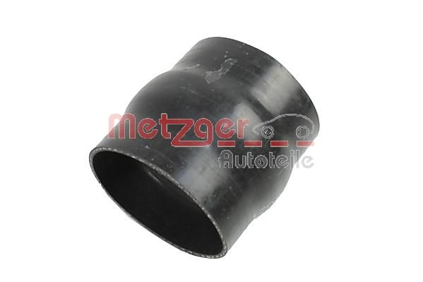 METZGER AUTOTEILE 2400699 Charge Air Hose