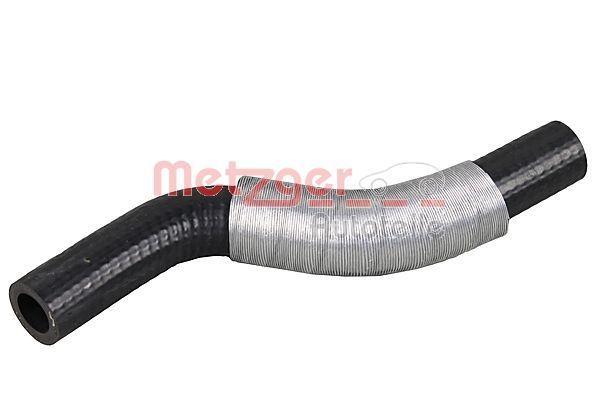 METZGER AUTOTEILE 2400700 Oil Hose