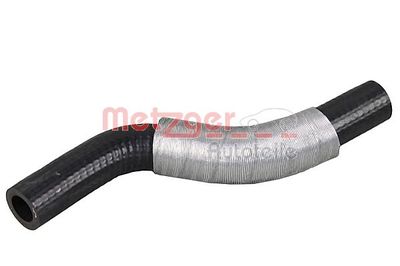 Oil Hose METZGER AUTOTEILE 2400700