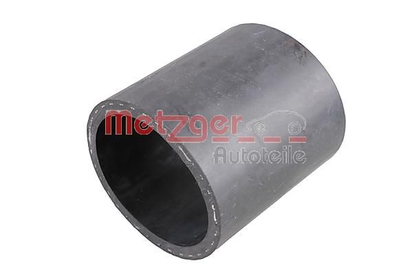 METZGER AUTOTEILE 2400706 Charge Air Hose