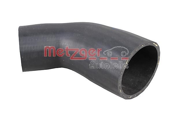 METZGER AUTOTEILE 2400711 Charge Air Hose