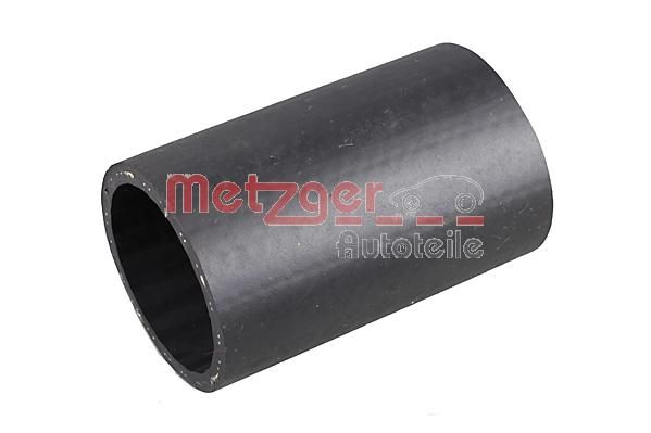 METZGER AUTOTEILE 2400712 Charge Air Hose