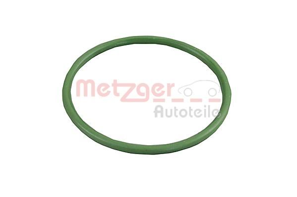METZGER AUTOTEILE 2400751 Seal Ring, charge air hose