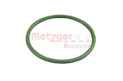 Seal Ring, charge air hose METZGER AUTOTEILE 2400751