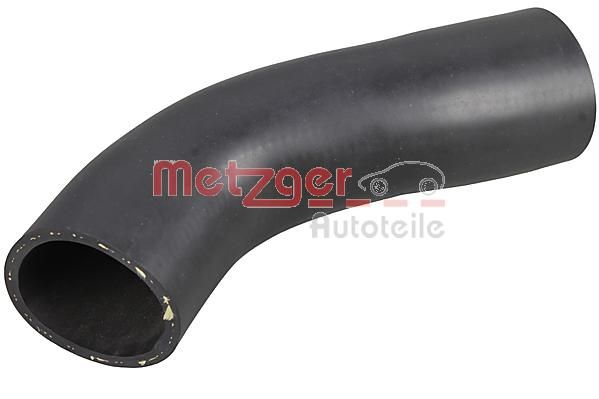 METZGER AUTOTEILE 2400786 Charge Air Hose