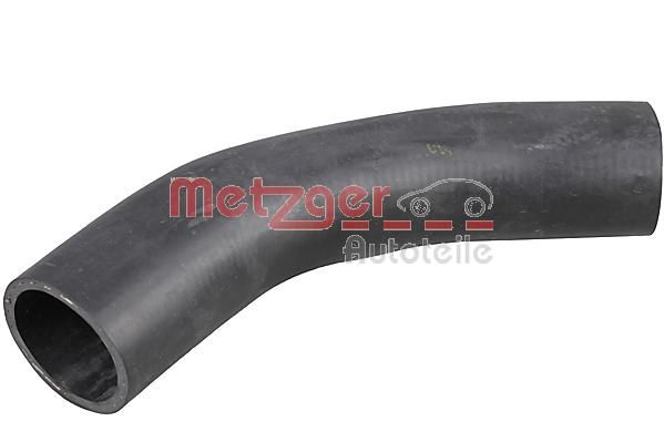 METZGER AUTOTEILE 2400804 Charge Air Hose