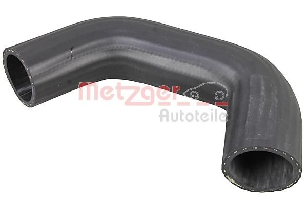 METZGER AUTOTEILE 2400860 Charge Air Hose
