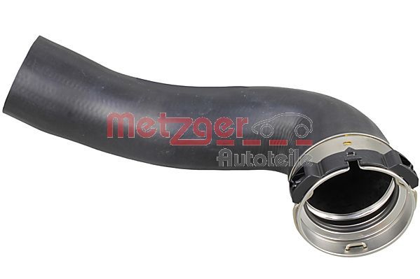 METZGER AUTOTEILE 2400861 Charge Air Hose