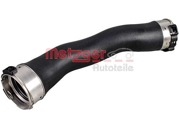 METZGER AUTOTEILE 2400869 Charge Air Hose