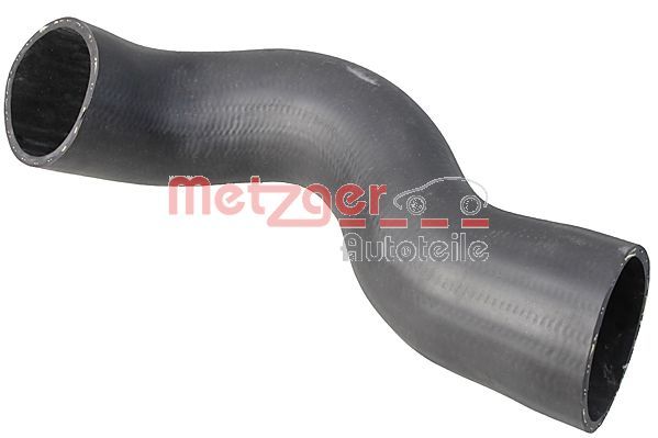 METZGER AUTOTEILE 2400880 Charge Air Hose