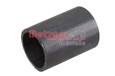 Charge Air Hose METZGER AUTOTEILE 2400897