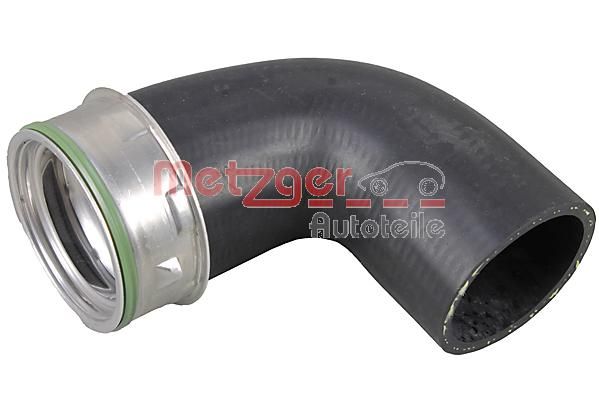 METZGER AUTOTEILE 2400928 Charge Air Hose