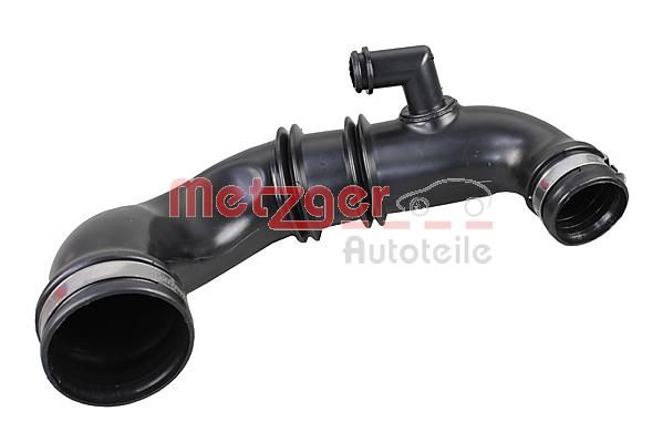 METZGER AUTOTEILE 2400947 Intake Hose, air filter