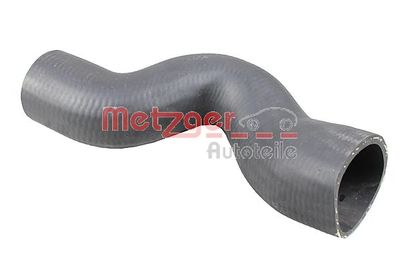 Charge Air Hose METZGER AUTOTEILE 2400974