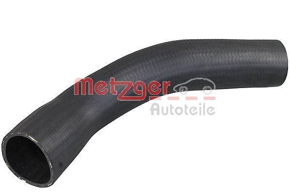 METZGER AUTOTEILE 2401004 Charge Air Hose