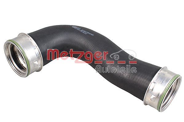 METZGER AUTOTEILE 2401006 Charge Air Hose