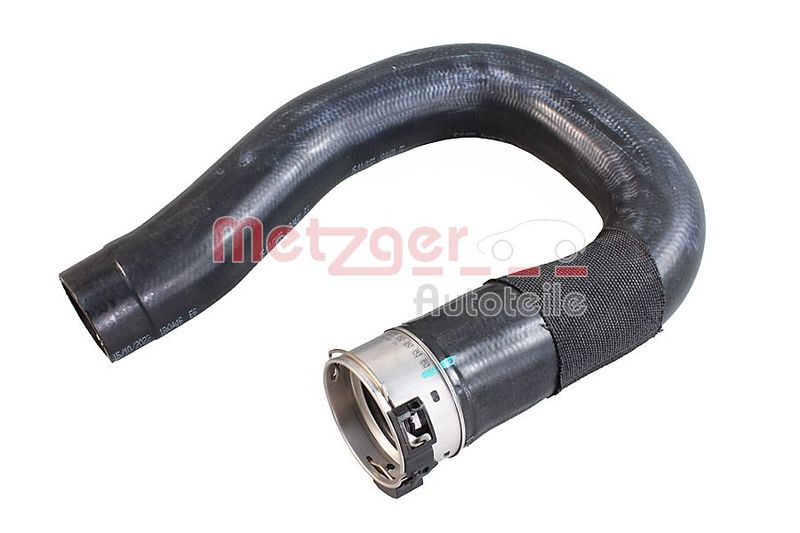 METZGER AUTOTEILE 2401021 Charge Air Hose
