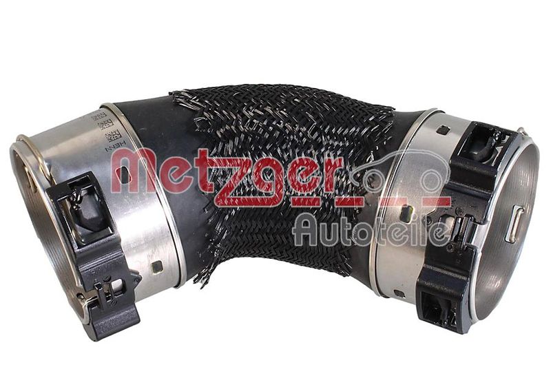 METZGER AUTOTEILE 2401054 Charge Air Hose