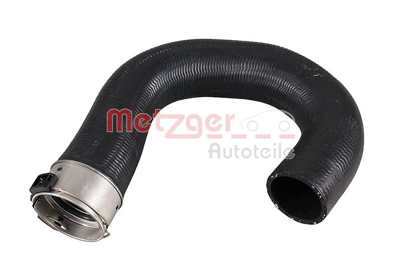 METZGER AUTOTEILE 2401185 Charge Air Hose