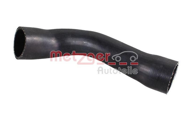 METZGER AUTOTEILE 2401216 Charge Air Hose