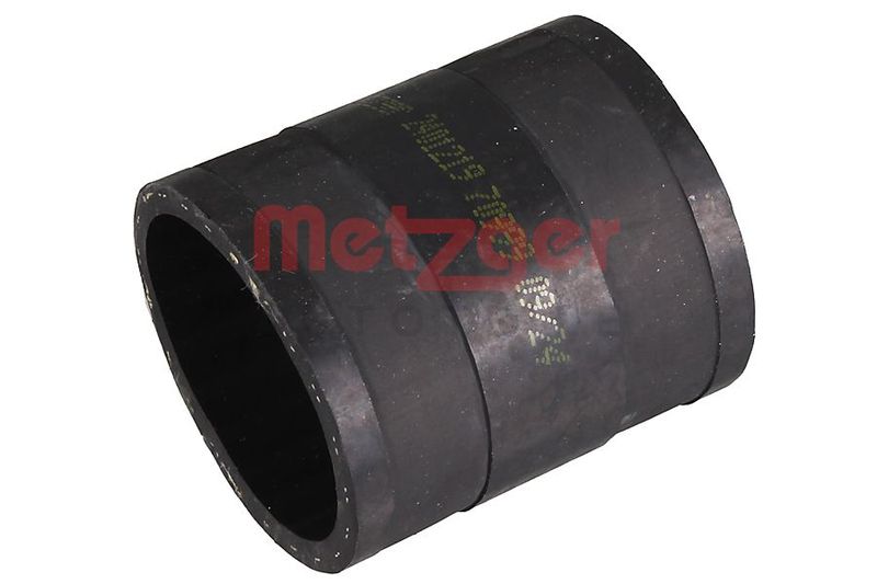METZGER AUTOTEILE 2401219 Charge Air Hose