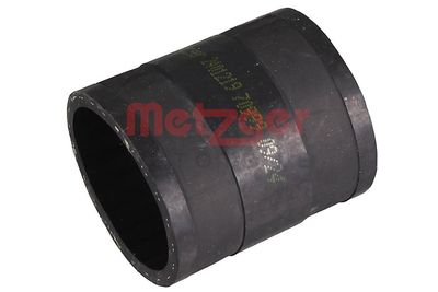 Charge Air Hose METZGER AUTOTEILE 2401219