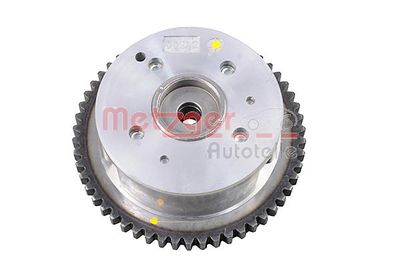 Camshaft Adjuster METZGER AUTOTEILE 2410014
