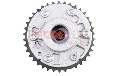 Camshaft Adjuster METZGER AUTOTEILE 2410019